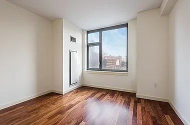Rented by Lisa Management