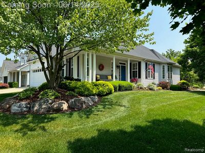 3839 Springwood Ct, Auburn Hills, MI, 48326