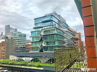 Rented by Oxford Property Group