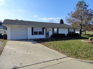 1303 Jennifer St, Salem, MO 65560
