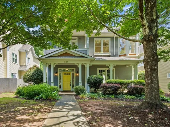 501 Carter Ave SE, Atlanta, GA 30317