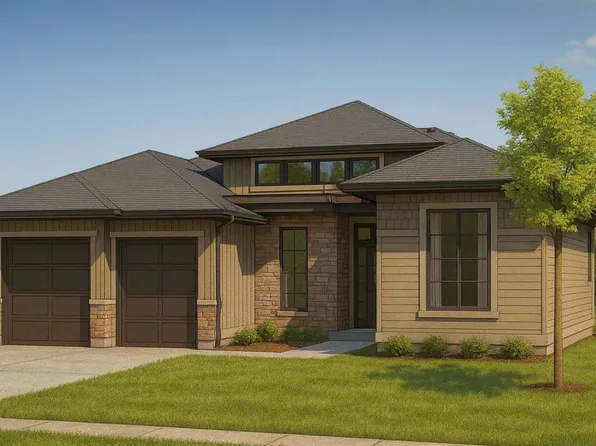 551 Auburn Ridge Rd, Coralville, IA 52241