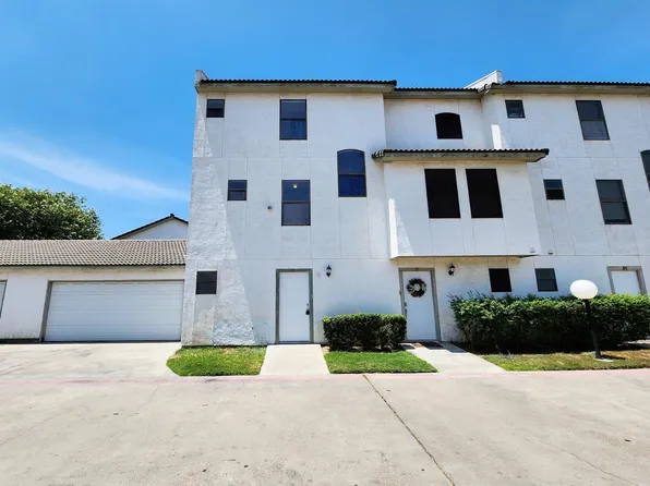 100 E Village Blvd #12, Laredo, TX 78041