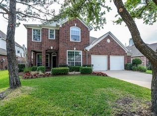 8707 Melting Shadows Ln, Houston, TX 77095