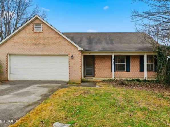 6925 Chartwell Rd, Knoxville, TN 37931