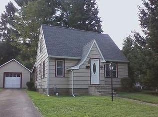 404 E Mill St, Port Allegany, PA 16743