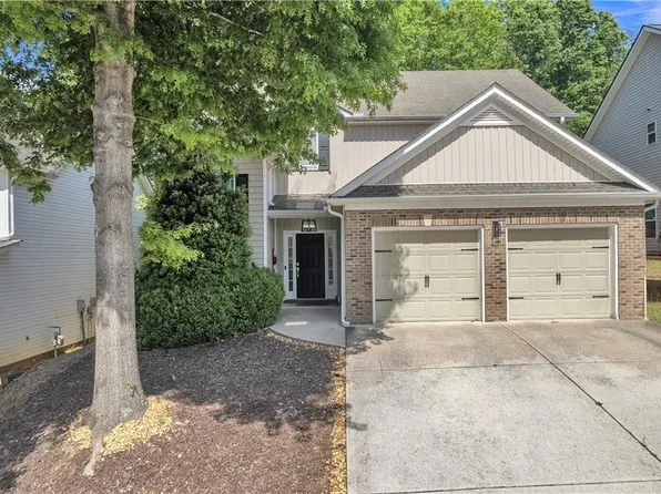 3610 Darcy Ct NW, Kennesaw, GA 30144