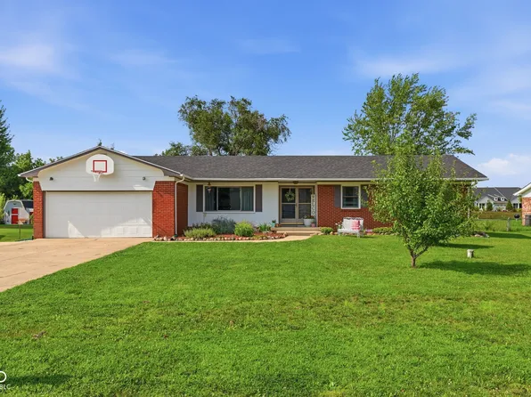 7520 E 196th St, Noblesville, IN 46062