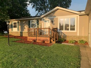 830 Fowler Rd, Madisonville, KY 42431