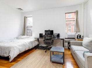 38 Orchard St #2K, New York, NY 10002