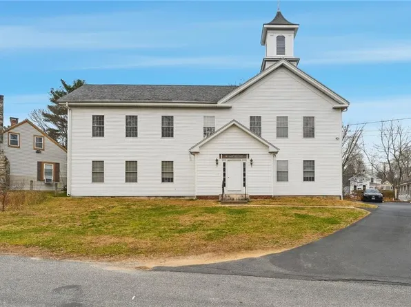 4 Ware Rd, Killingly, CT 06241