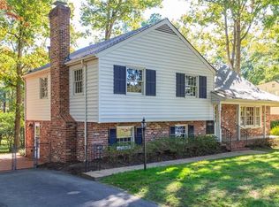 1903 Vandover Rd, Henrico, VA 23229