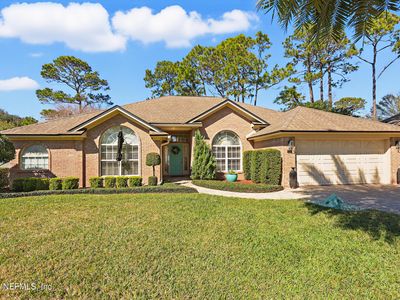 112 MEADOWCREST Lane, Ponte Vedra Beach, FL, 32082