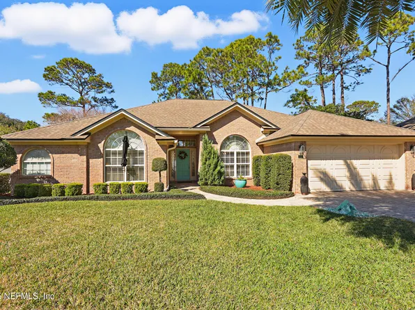 112 MEADOWCREST Lane, Ponte Vedra Beach, FL 32082