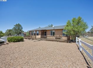 12866 SE Davis Loop, Prineville, OR 97754