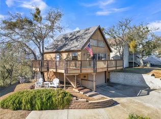 2433 Stern Deck Rd, Bradley, CA 93426