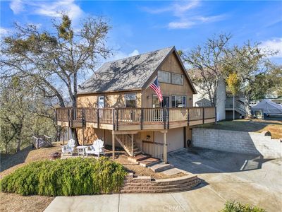 2433 Stern Deck Rd, Bradley, CA, 93426