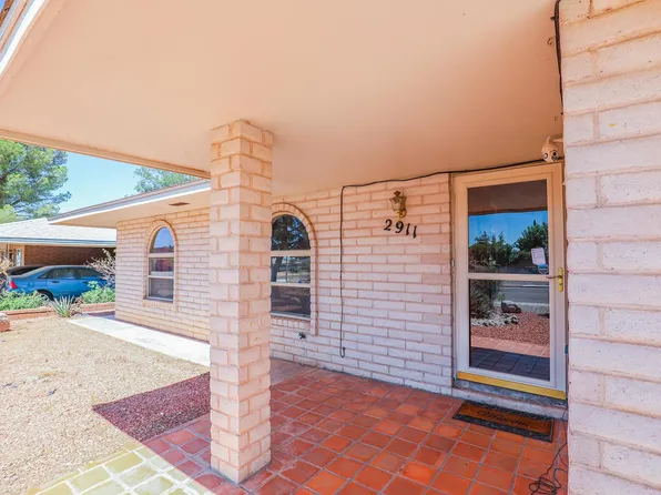 2911 10th St E, Alamogordo, NM 88310