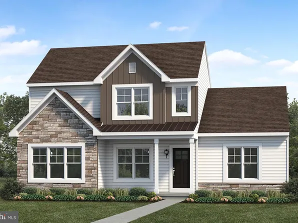 503 Charleston Dr, Mechanicsburg, PA 17055