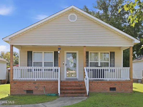 311 Fleming Street, Washington, NC 27889