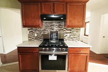 Rented by Highline Residential