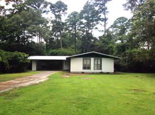 2609 Radium Springs Rd, Albany, GA 31705