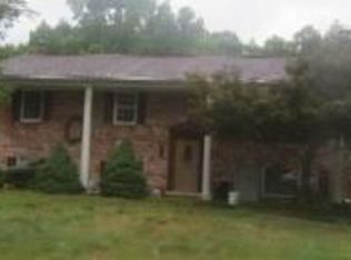 7625 Poplar St, Charlotte Hall, MD 20622