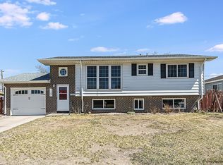 1107 Taft Ave, Cheyenne, WY 82001