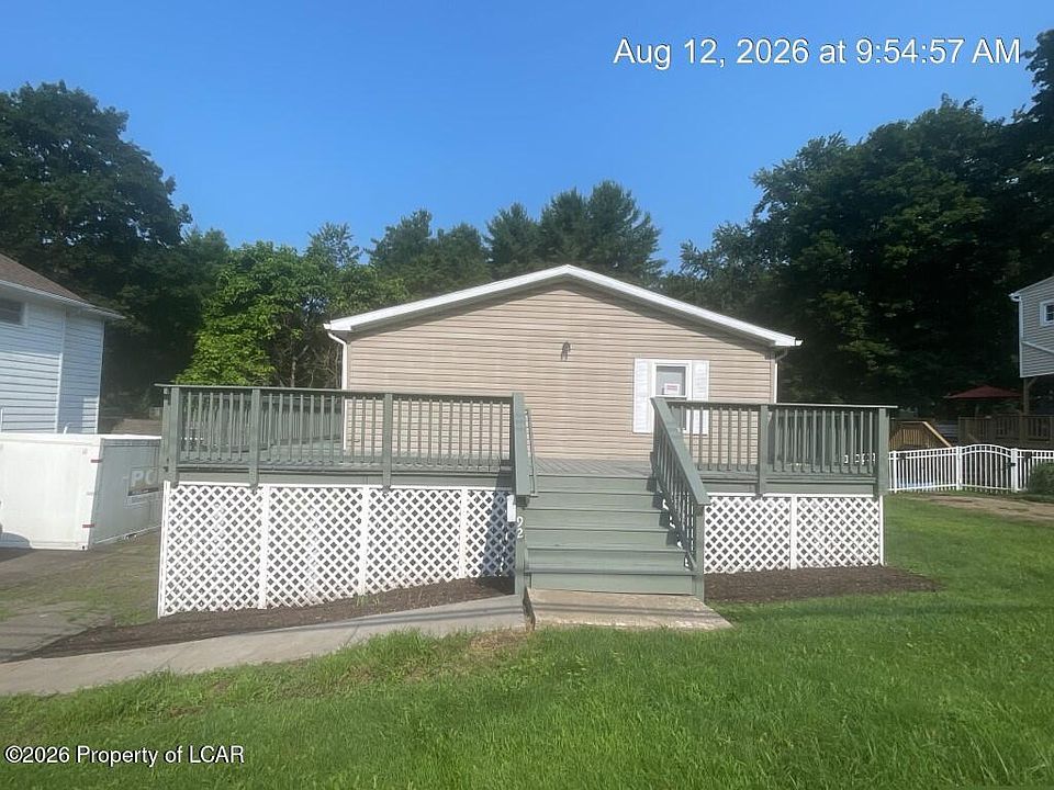 2nd image of 92 Carverton Rd