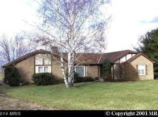 8612 Wiles Ct, Middletown, MD 21769