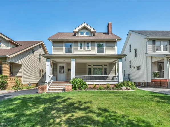 3321 Tullamore Rd, Cleveland Heights, OH 44118