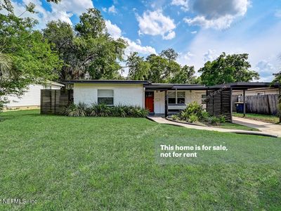 5432 SHARON Terrace, Jacksonville, FL, 32207