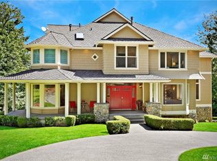 19420 SE 174th St, Renton, WA 98058