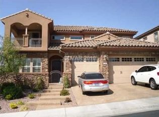2785 Josephine Dr, Henderson, NV 89044