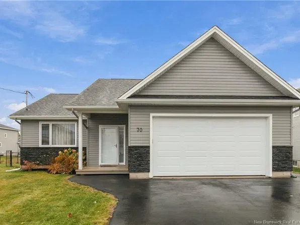 70 Satara Dr, Moncton, NB E1G 6A5