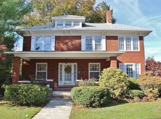 163 E Springettsbury Ave, York, PA 17403