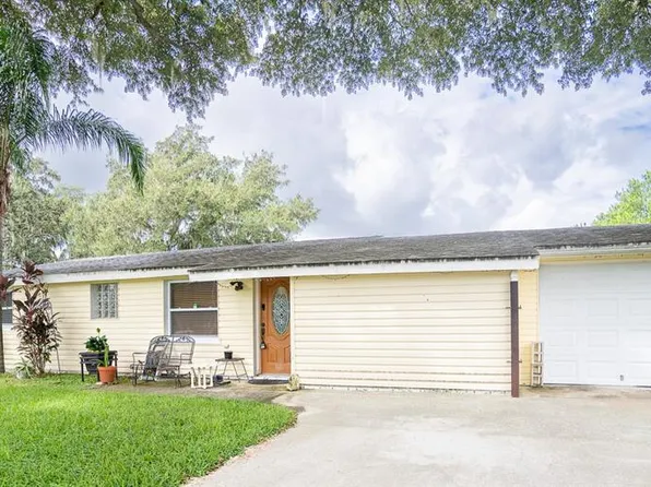 4822 Melody Ln, Lakeland, FL 33805