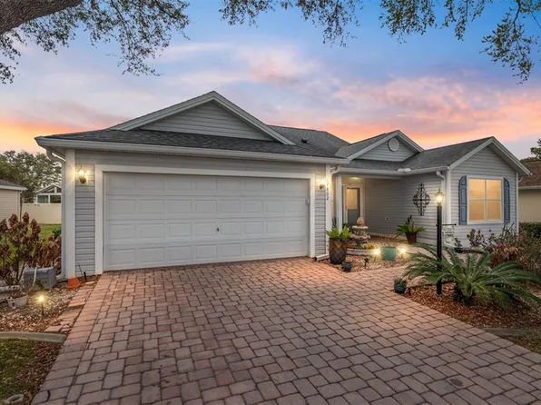 17802 SE 85th Ellerbe Ave, The Villages, FL 32162