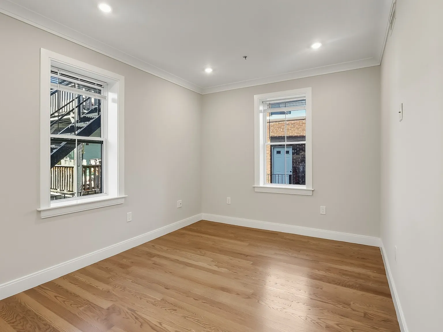 1 bed, 650 sqft, $2,450 — Photo 4