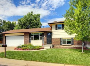 3019 S Akron Ct, Denver, CO 80231