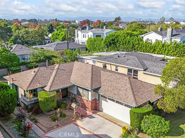 12833 Indianapolis St, Los Angeles, CA 90066