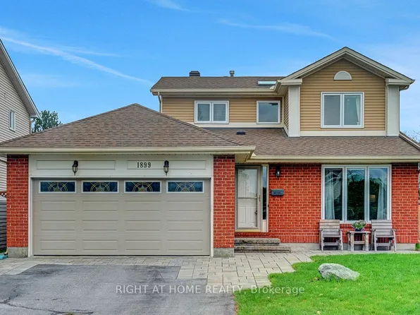 1899 Rosewind Ct, Ottawa, ON K1C 7E3