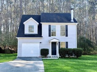 2700 Woodward Rd, Atlanta, GA 30349