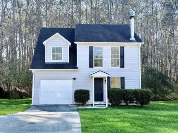 2700 Woodward Rd, Atlanta, GA 30349