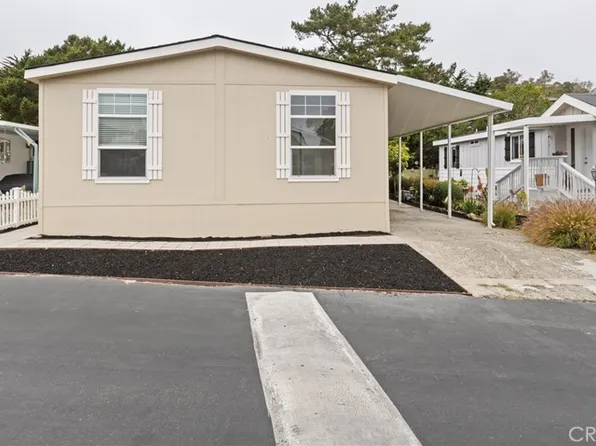 1226 N Main St #4, Cambria, CA 93428