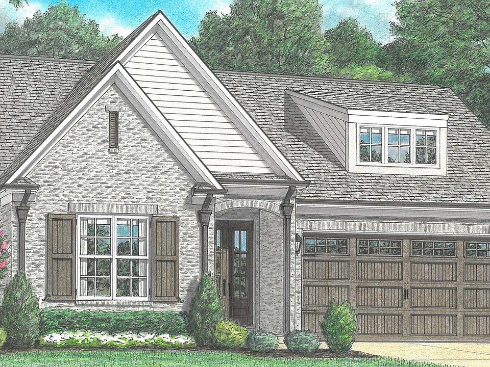 1st image of 145 Dogwood Spring Dr Lot 366
