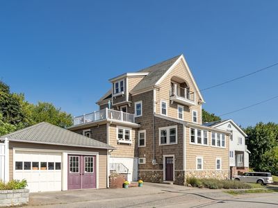 58 Brunswick St, Quincy, MA, 02171