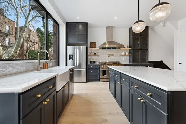 Rented by Brown Harris Stevens | media 15