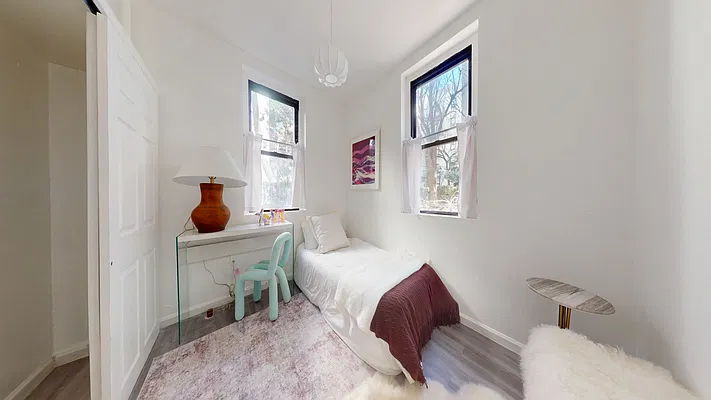 Bedroom, photo 3