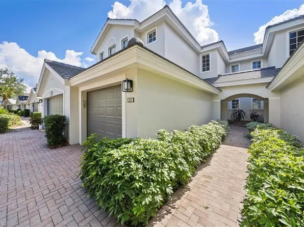 9211 Palmetto Ridge DR #201, ESTERO, FL 34135
